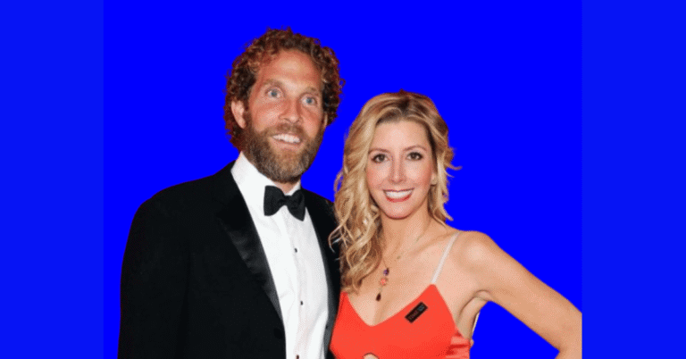 sara blakely husband