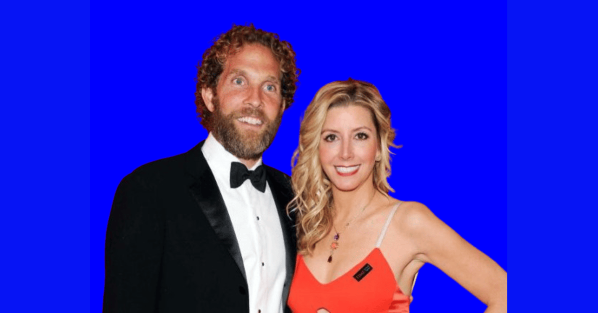 sara blakely husband