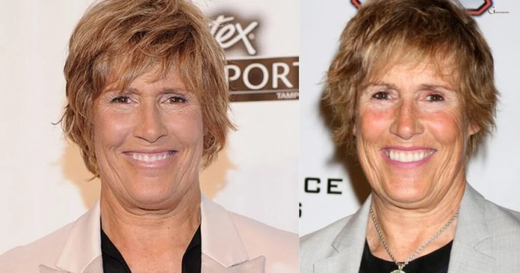 diana nyad husband
