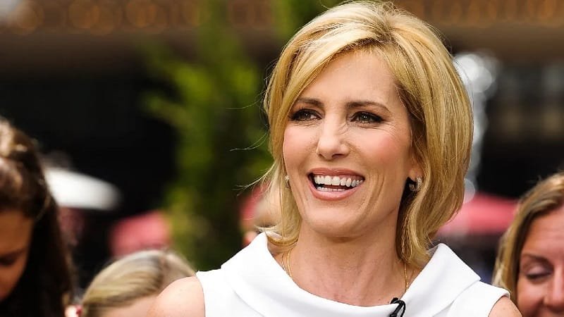 laura ingraham husband