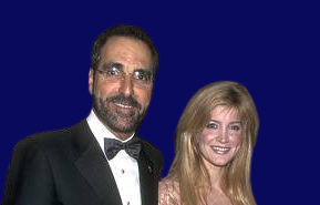 Crystal Bernard Husband