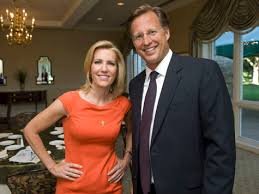 laura ingraham husband