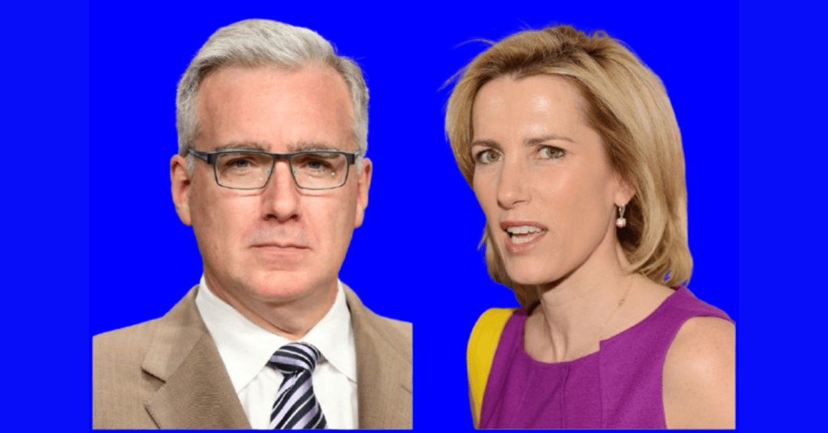 laura ingraham husband