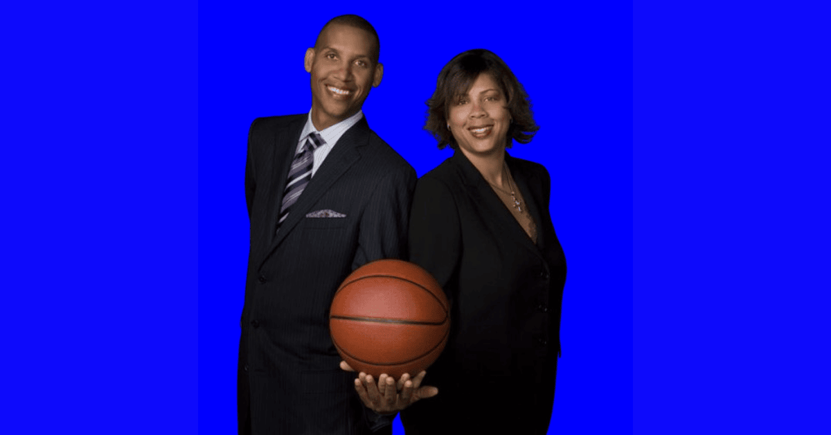 cheryl miller husband