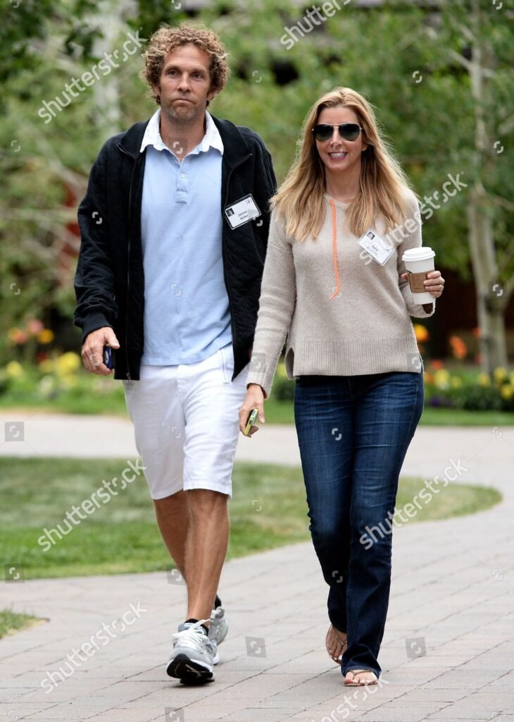 sara blakely husband
