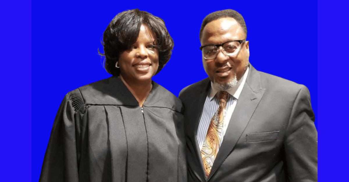 Judge Stephanie Boyd Husband