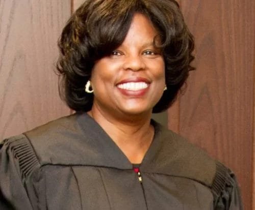 Judge Stephanie Boyd Husband