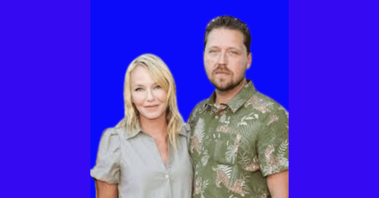 Kelli Giddish Husband