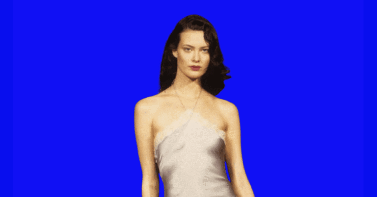 shalom harlow husband